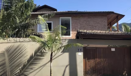 Casa com 4 dormitórios à venda, 260 m² por R$ 1.700.000,00 - Maresias - São Sebastião/SP