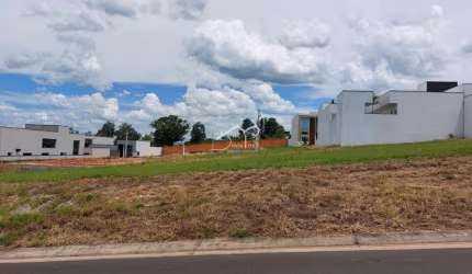 Terreno 300m a venda no Condomínio Park Gran Reserve em Indaiatuba SP