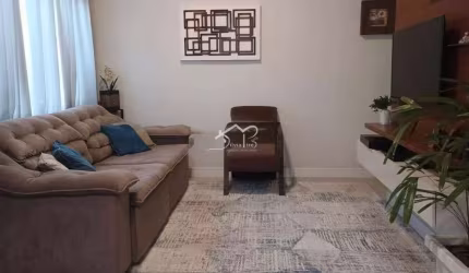 Casa 3 Dorms a venda no condomínio Montreal em Indaiatuba SP