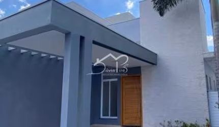 Aluguel Casa 2 suítes no condomínio Park Real em Indaiatuba SP