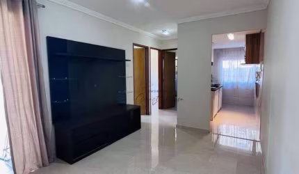 Apartamento com 2 quartos à venda, 47 m² por R$ 189.999 - Jardim Ísis - Cotia/SP