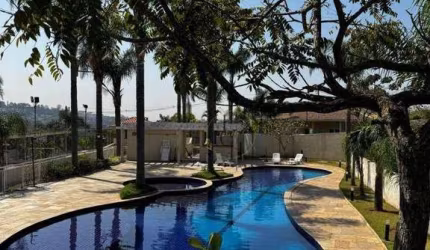 Apartamento com 2 quartos à venda, 48 m² por R$ 180.000 - Jardim Petrópolis - Cotia/SP