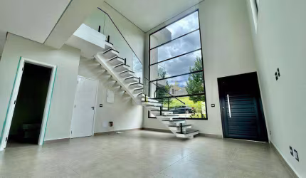 Casa com 3 suítes à venda, 254 m² por R$ 1.899.999 - Quinta dos Angicos - Cotia/SP