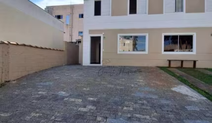 Casa com 3 quartos à venda, 100 m² por R$ 420.000 - Jardim Ísis - Cotia/SP