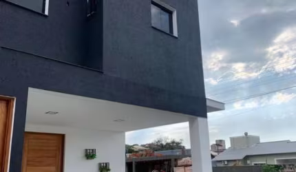 Casa para Venda em Florianópolis, Canasvieiras, 4 dormitórios, 1 suíte, 3 banheiros, 1 vaga