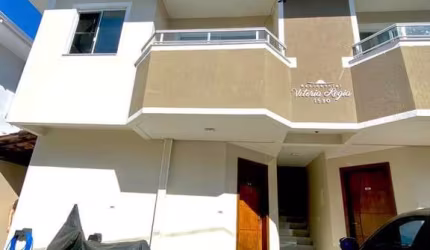 Apartamento para Venda em Florianópolis, Ingleses do Rio Vermelho, 2 dormitórios, 1 suíte, 2 banheiros