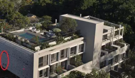 Loft para Venda em Florianópolis, Campeche