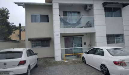 Apartamento para Venda em Florianópolis, Ingleses do Rio Vermelho, 2 dormitórios, 1 banheiro, 1 vaga