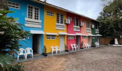 Pousada para Venda em Florianópolis, Santinho, 6 dormitórios, 1 suíte, 6 banheiros, 5 vagas