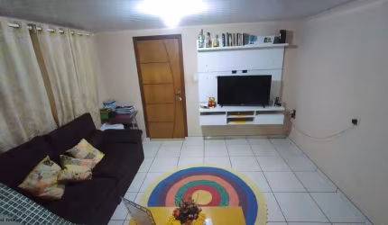 Casa para Venda em Palhoça, Ponte do Imaruim, 2 dormitórios, 1 banheiro