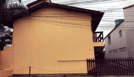 Casa para Venda em Florianópolis, Ingleses do Rio Vermelho, 2 dormitórios, 1 suíte, 1 banheiro, 1 vaga