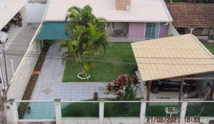 Casa para Venda em Florianópolis, Ingleses do Rio Vermelho, 4 dormitórios, 2 suítes, 3 banheiros, 1 vaga