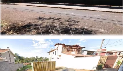 Terreno à venda no Bairro das Palmeiras, Campinas  por R$ 2.500.000