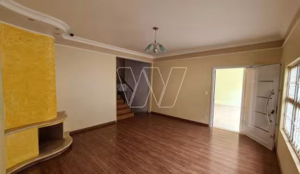 Casa em condomínio fechado com 3 quartos à venda na Rua Cataldo Bove, s/n, Colinas do Ermitage (Sousas), Campinas, 350 m2 por R$ 1.600.000