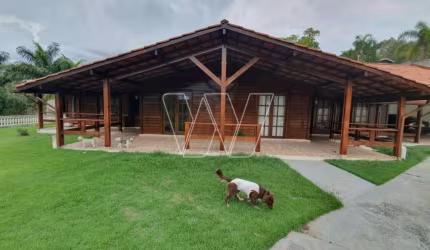 Casa em condomínio fechado com 3 quartos à venda na Rua Cataldo Bove, s/n, Colinas do Ermitage (Sousas), Campinas, 326 m2 por R$ 1.680.000