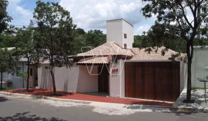 Casa com 4 quartos à venda no Colinas do Ermitage (Sousas), Campinas , 334 m2 por R$ 2.800.000