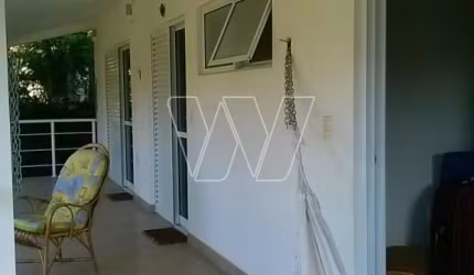 Casa em condomínio fechado com 3 quartos à venda na Rua Cataldo Bove, s/n, Colinas do Ermitage (Sousas), Campinas, 360 m2 por R$ 1.500.000