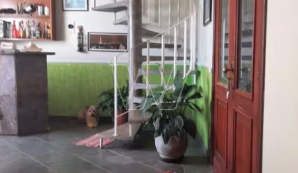 Casa com 2 quartos à venda no Jardim Atibaia (Sousas), Campinas , 360 m2 por R$ 750.000