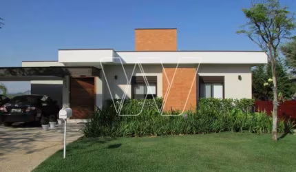 Casa em condomínio fechado com 5 quartos à venda na Rua Armando Eurico Stocco, 13, Jardim Botânico (Sousas), Campinas, 532 m2 por R$ 4.000.000