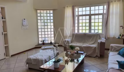 Casa com 4 quartos à venda no Jardim das Paineiras, Campinas , 379 m2 por R$ 1.350.000