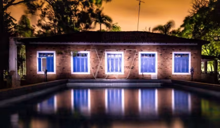 Chácara / sítio com 5 quartos à venda no Joaquim Egídio, Campinas , 1920 m2 por R$ 19.500.000