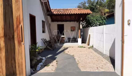 Casa comercial à venda no Joaquim Egídio, Campinas , 162 m2 por R$ 890.000