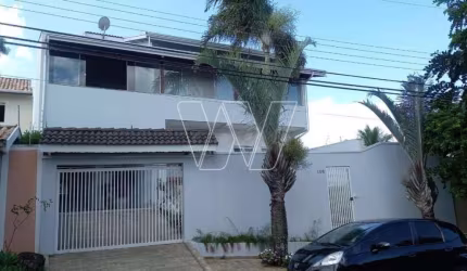 Casa com 3 quartos à venda no Loteamento Arboreto dos Jequitibás (Sousas), Campinas , 289 m2 por R$ 1.100.000