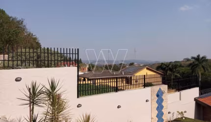 Casa em condomínio fechado com 5 quartos à venda na Rua San Conrado, S/N, Loteamento Caminhos de San Conrado (Sousas), Campinas, 296 m2 por R$ 2.200.000