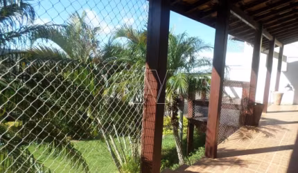 Casa em condomínio fechado com 5 quartos à venda na Rua San Conrado, S/N, Loteamento Caminhos de San Conrado (Sousas), Campinas, 279 m2 por R$ 1.250.000