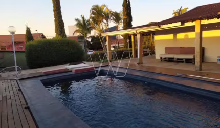 Casa em condomínio fechado com 3 quartos à venda na Rua San Conrado, S/N, Loteamento Caminhos de San Conrado (Sousas), Campinas, 430 m2 por R$ 1.150.000