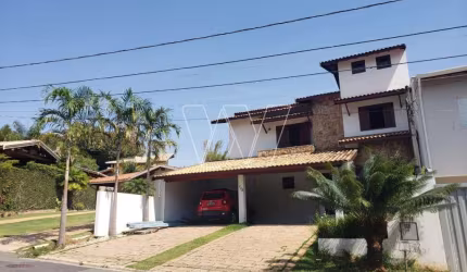 Casa em condomínio fechado com 4 quartos à venda na Rua San Conrado, S/N, Loteamento Caminhos de San Conrado (Sousas), Campinas, 330 m2 por R$ 1.500.000
