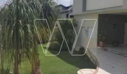 Casa em condomínio fechado com 4 quartos à venda na Rua San Conrado, S/N, Loteamento Caminhos de San Conrado (Sousas), Campinas, 350 m2 por R$ 1.300.000