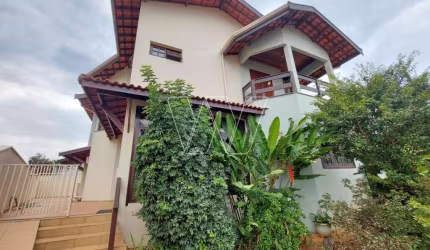 Casa em condomínio fechado com 3 quartos à venda na Rua San Conrado, S/N, Loteamento Caminhos de San Conrado (Sousas), Campinas, 318 m2 por R$ 1.450.000