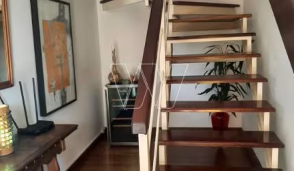 Casa em condomínio fechado com 5 quartos à venda na Rua San Conrado, S/N, Loteamento Caminhos de San Conrado (Sousas), Campinas, 1162 m2 por R$ 1.690.000