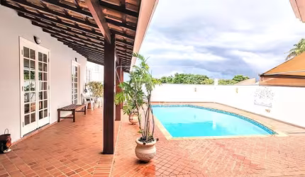 Casa em condomínio fechado com 3 quartos à venda na Rua San Conrado, S/N, Loteamento Caminhos de San Conrado (Sousas), Campinas, 287 m2 por R$ 1.390.000
