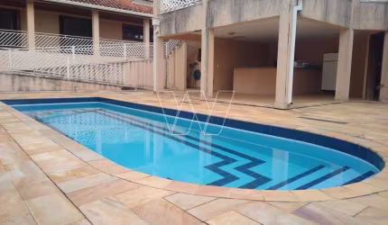 Casa em condomínio fechado com 3 quartos à venda na Rua San Conrado, S/N, Loteamento Caminhos de San Conrado (Sousas), Campinas, 300 m2 por R$ 1.220.000