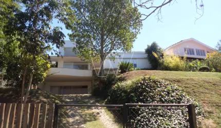 Casa em condomínio fechado com 3 quartos à venda na Rua San Conrado, S/N, Loteamento Caminhos de San Conrado (Sousas), Campinas, 224 m2 por R$ 1.300.000