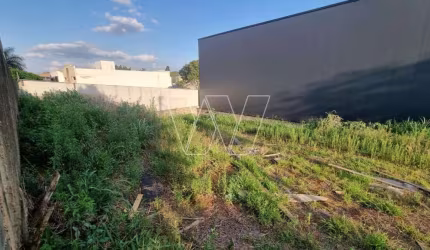 Terreno comercial à venda no Loteamento Parque das Hortências (Sousas), Campinas  por R$ 1.500.000