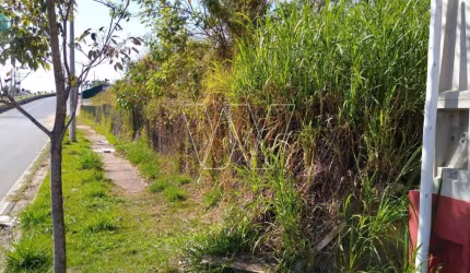 Terreno à venda no Loteamento Residencial Entre Verdes (Sousas), Campinas  por R$ 2.200.000