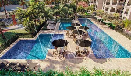 Apartamento com 2 quartos à venda na Avenida Oswaldo Von Zuben, 2101, Parque da Hípica, Campinas, 91 m2