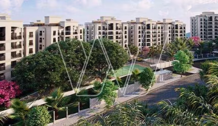 Apartamento com 3 quartos à venda na Avenida Oswaldo Von Zuben, 2101, Parque da Hípica, Campinas, 150 m2