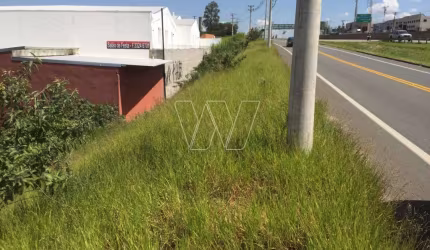 Terreno comercial à venda no Residencial Nova Bandeirante, Campinas  por R$ 1.200.000