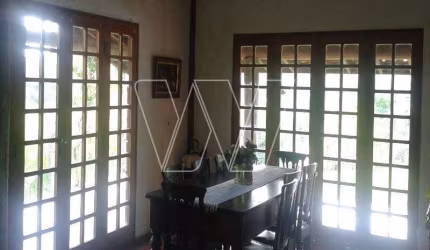 Chácara / sítio com 4 quartos à venda na Estrada Pedreira Km 8, km 7, Sousas, Campinas, 20000 m2 por R$ 2.800.000