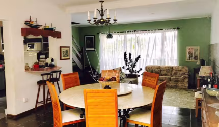 Casa com 3 quartos à venda no Sousas, Campinas , 340 m2 por R$ 1.100.000