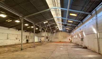 Barracão / Galpão / Depósito para alugar no Sousas, Campinas , 5991 m2 por R$ 32.000