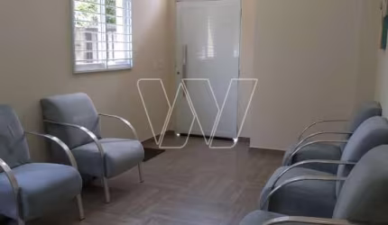Sala comercial à venda no Sousas, Campinas , 233 m2 por R$ 1.200.000