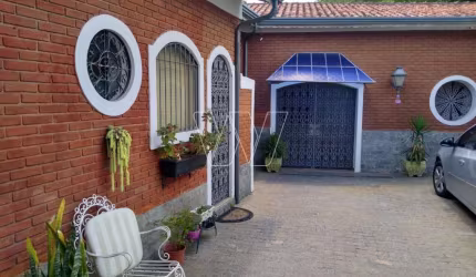 Casa comercial à venda no Sousas, Campinas , 302 m2 por R$ 3.000.000