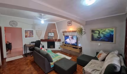 Casa com 2 quartos à venda no Sousas, Campinas , 93 m2 por R$ 890.000