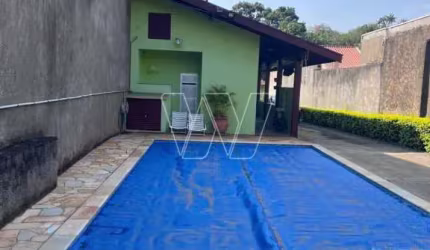 Casa com 1 quarto à venda no Sousas, Campinas , 70 m2 por R$ 850.000