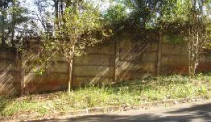 Terreno em condomínio fechado à venda na Rua Tasso Magalhães, 200, Jardim Sorirama (Sousas), Campinas por R$ 295.000